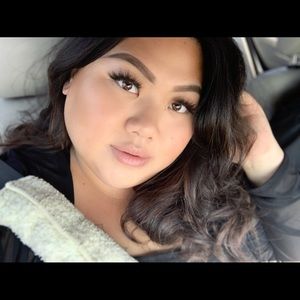 Meet your Posher, Disa stacey